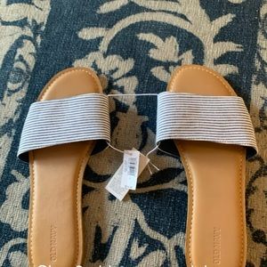 Old navy sandals